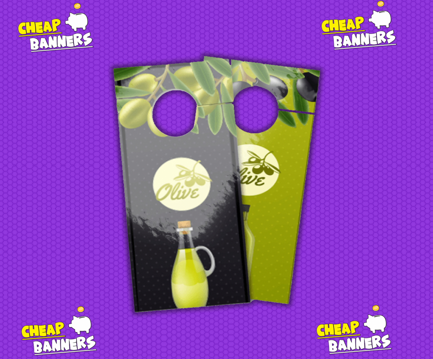 Door Hangers