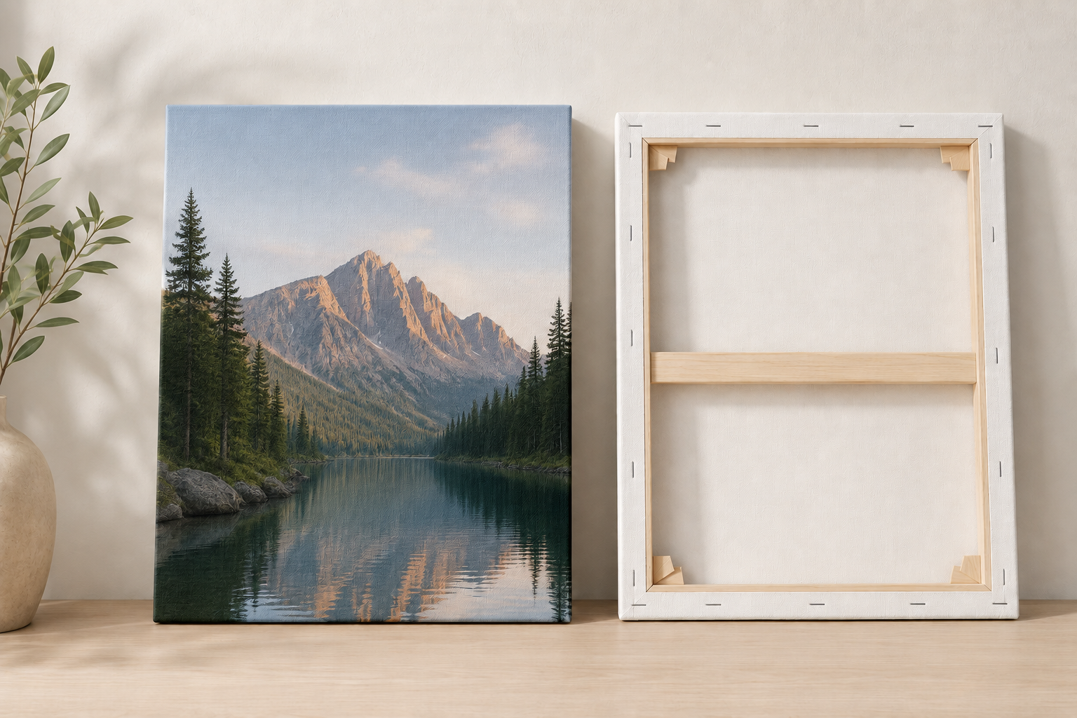 Canva Banners