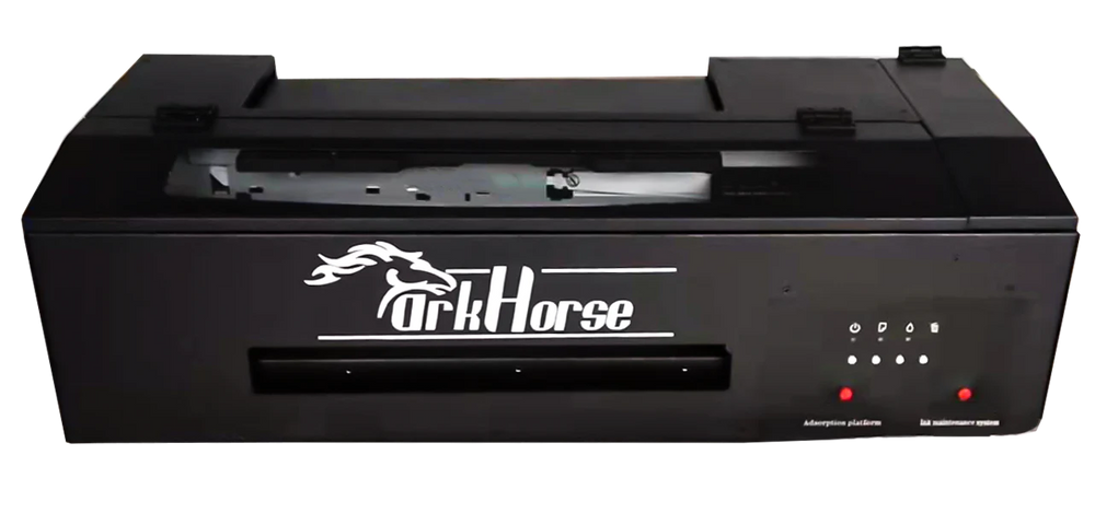 Dark Horse DTF Desktop Printer