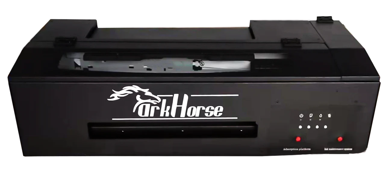 Dark Horse DTF Desktop Printer