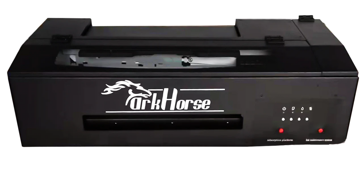 Dark Horse DTF Desktop Printer