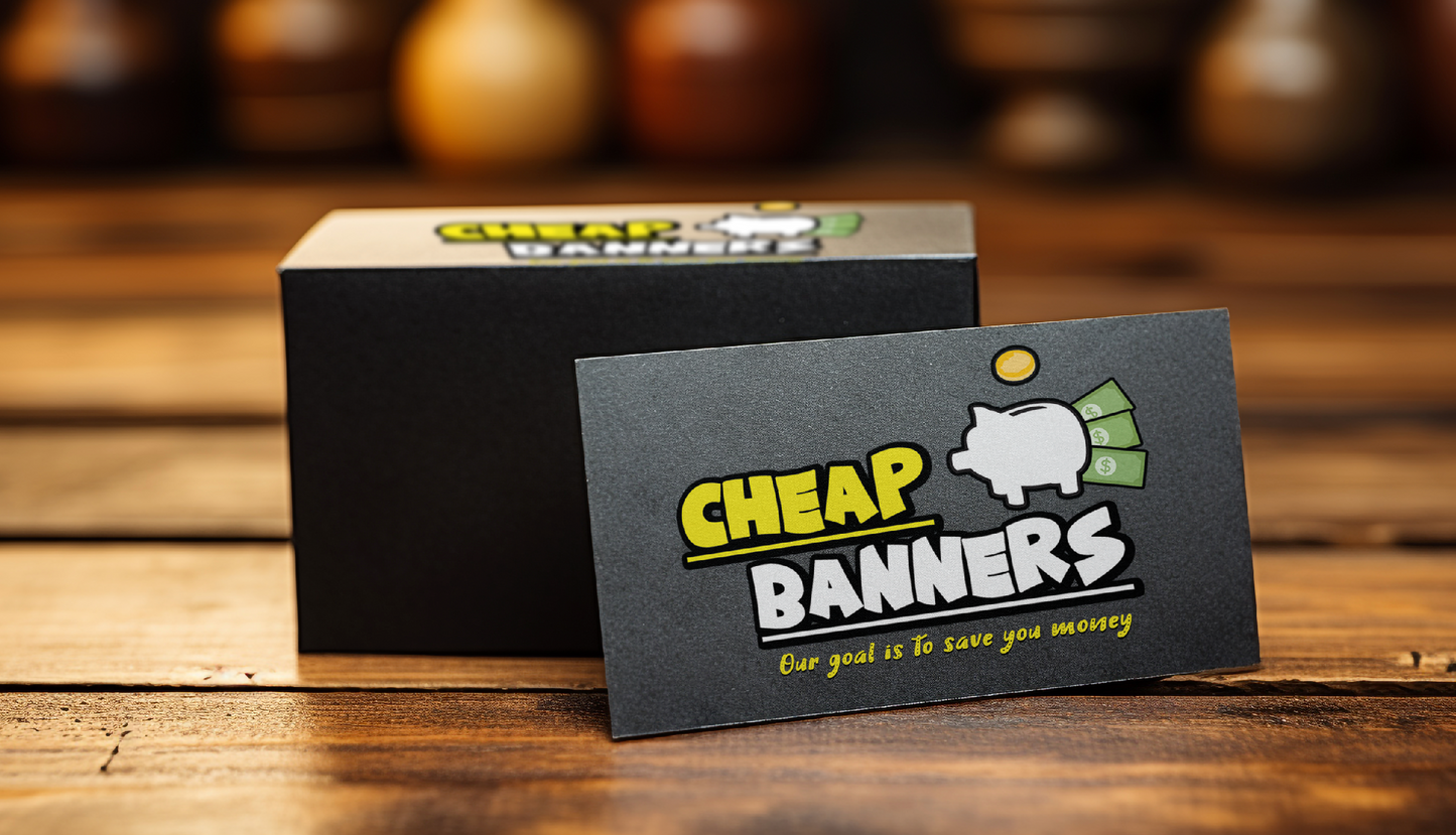 Business Cards