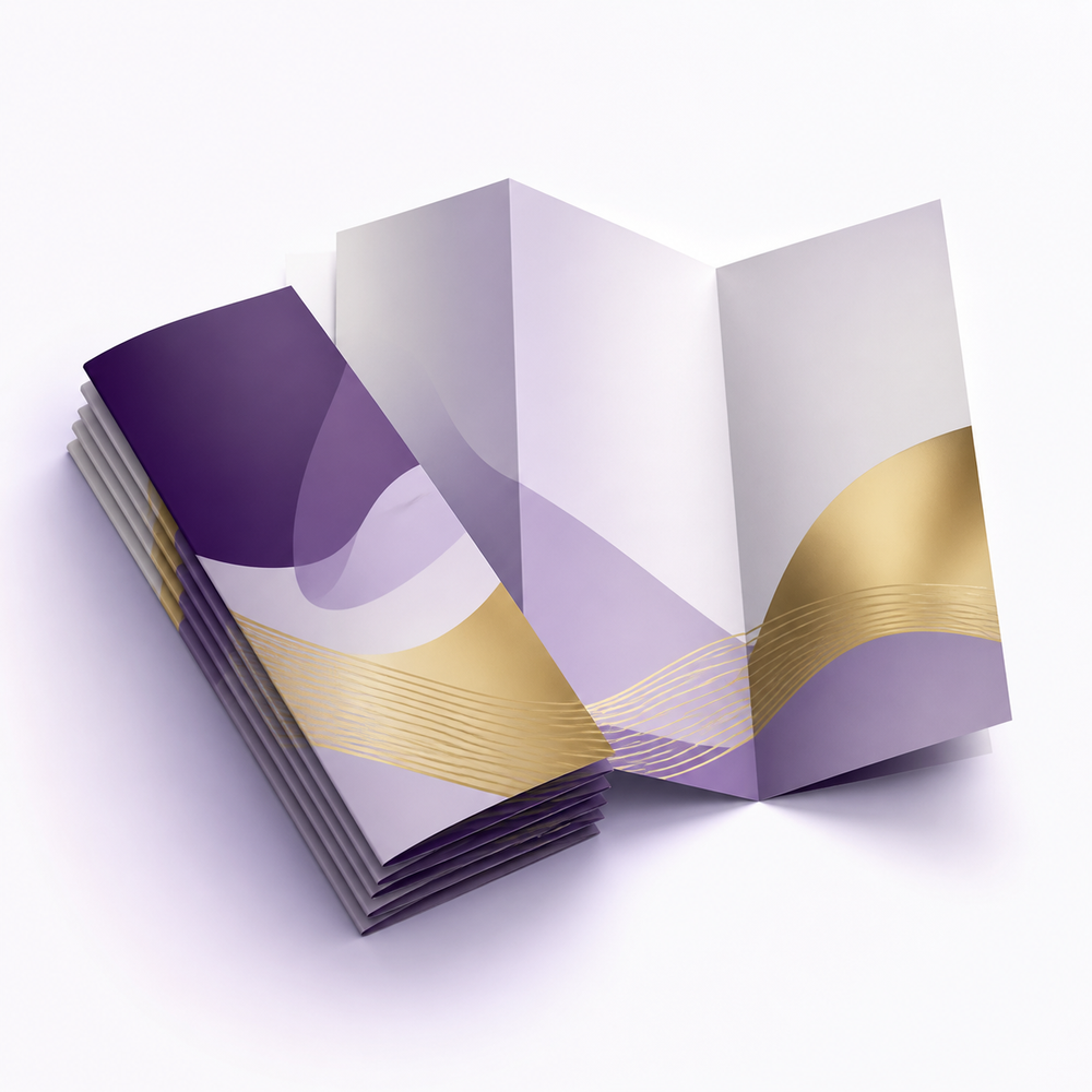 Brochures