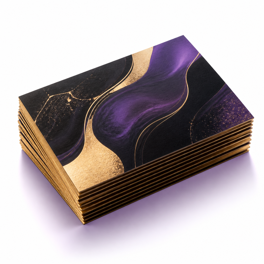 Business Cards
