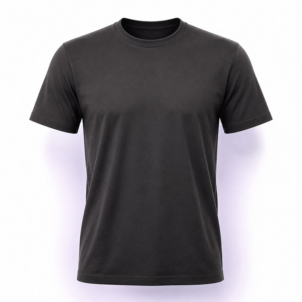 12 Shirts & 1K Business Cards