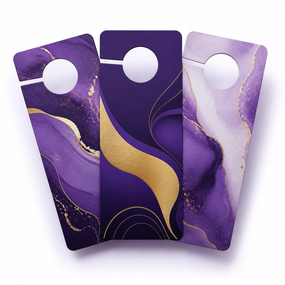 Door Hangers