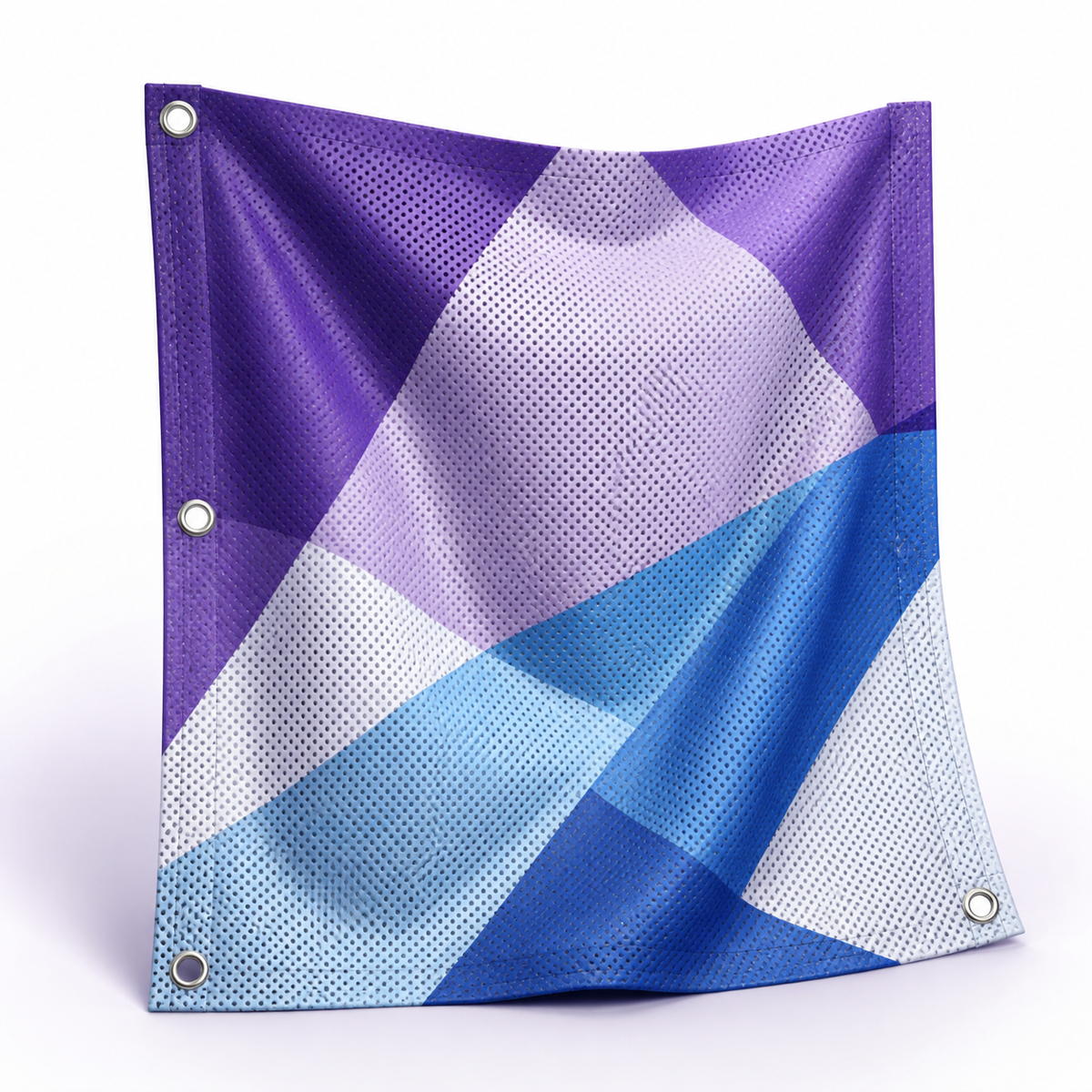 Mesh Banners