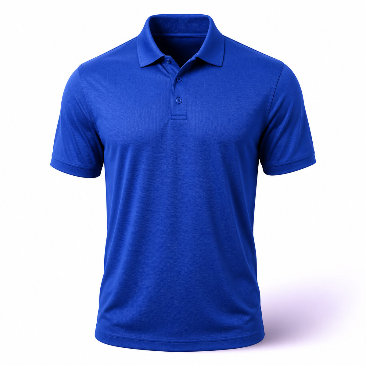 Polyester Performance Polo