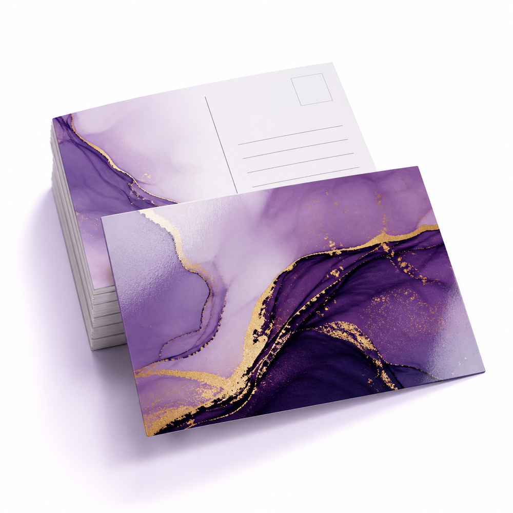 Postcards