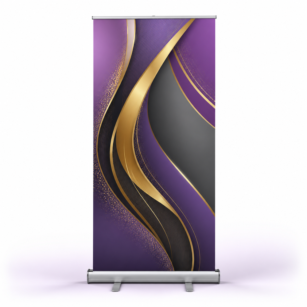 Retractable Banners
