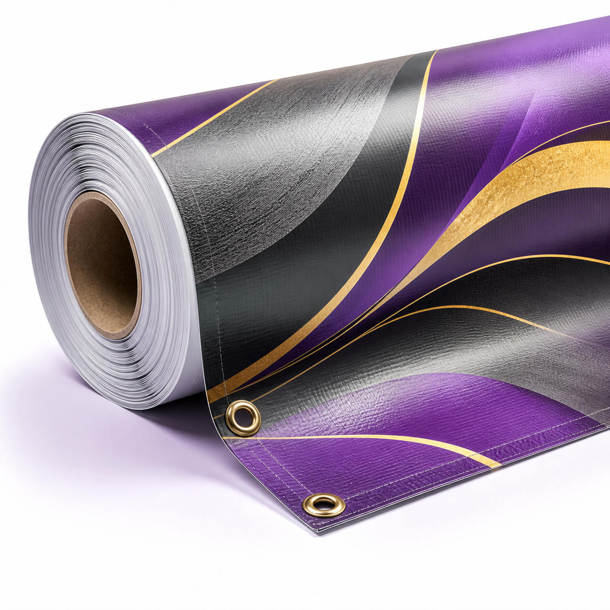 Vinyl Banners
